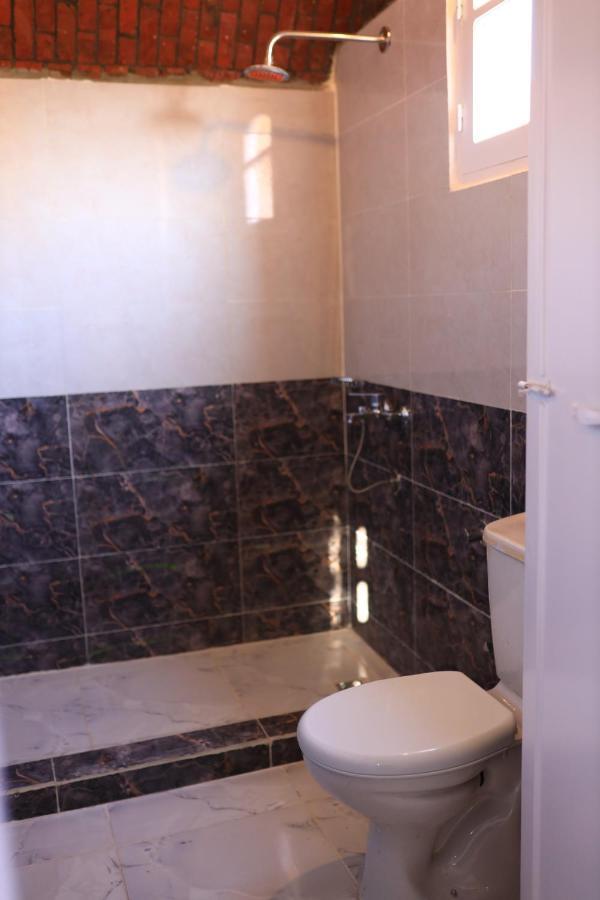 Apartament Luxor Nile View Flats Zewnętrze zdjęcie