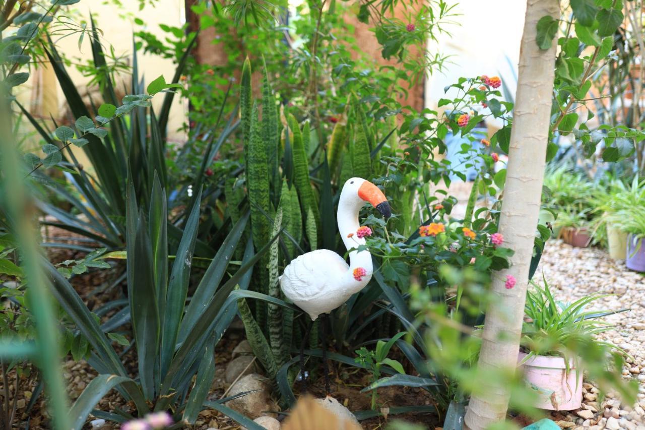 Apartament Luxor Nile View Flats Zewnętrze zdjęcie