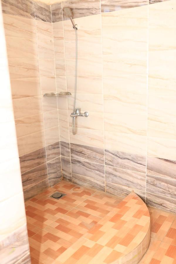 Apartament Luxor Nile View Flats Zewnętrze zdjęcie