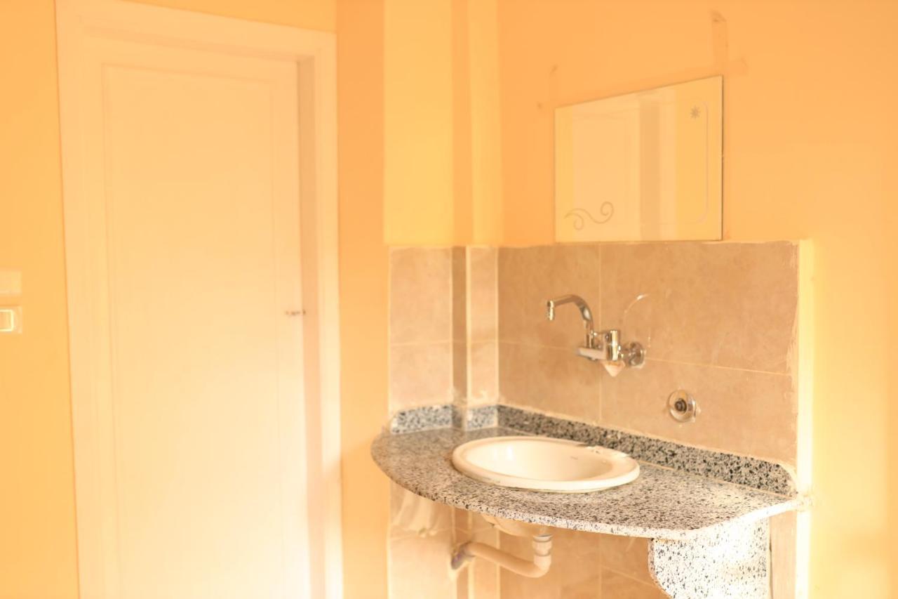 Apartament Luxor Nile View Flats Zewnętrze zdjęcie