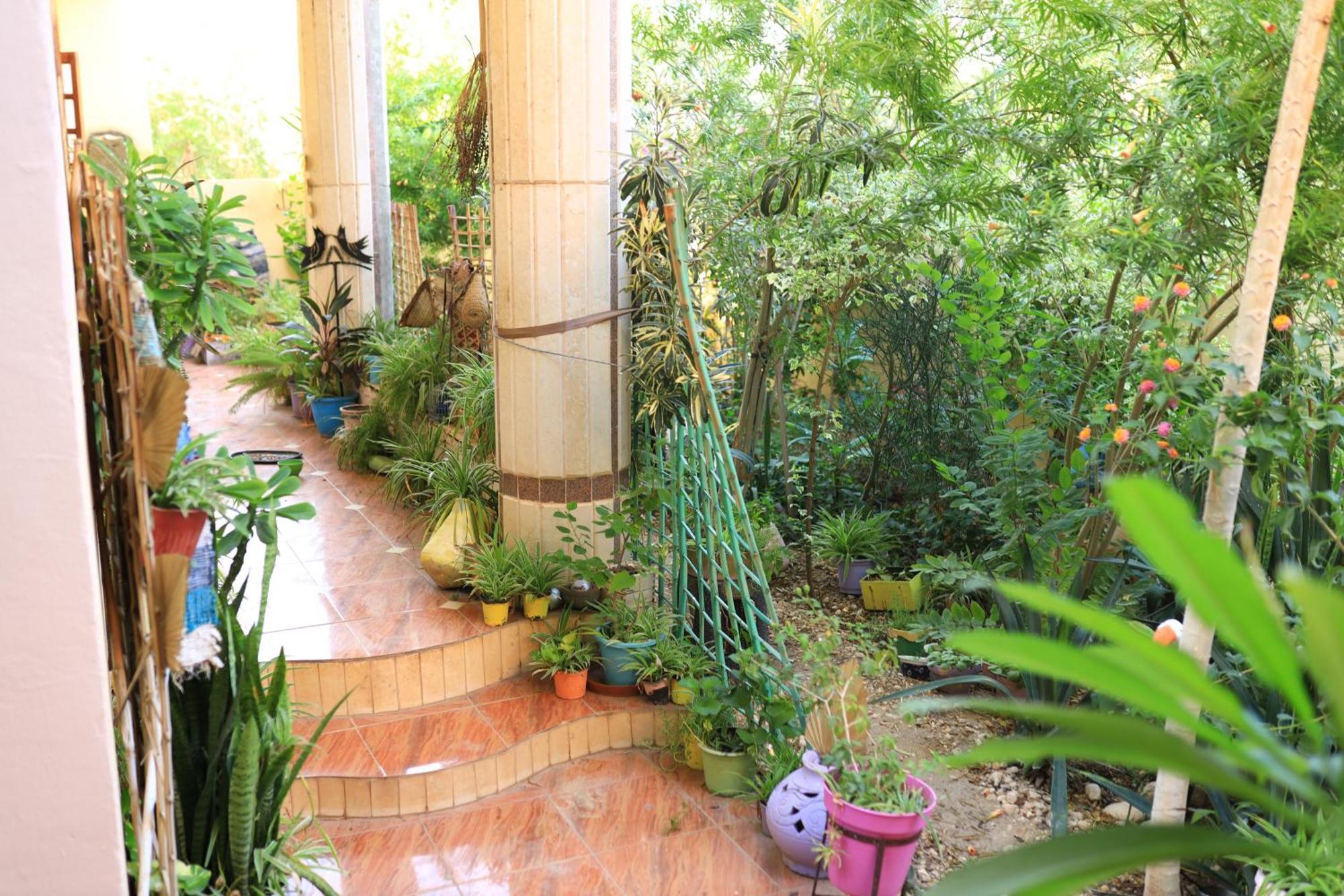 Apartament Luxor Nile View Flats Zewnętrze zdjęcie