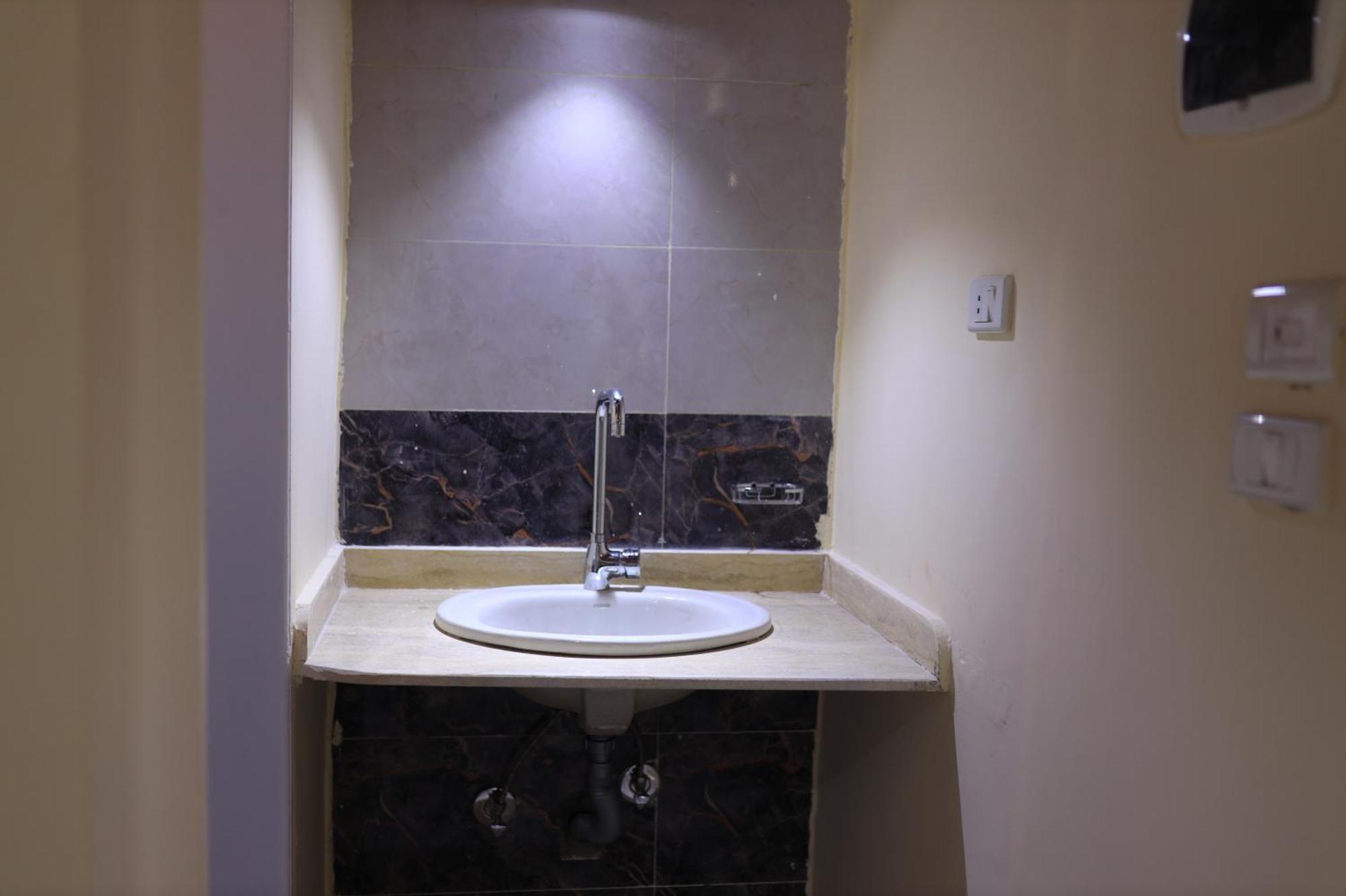 Apartament Luxor Nile View Flats Zewnętrze zdjęcie